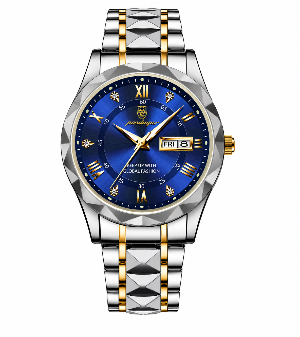 Midnight Blue