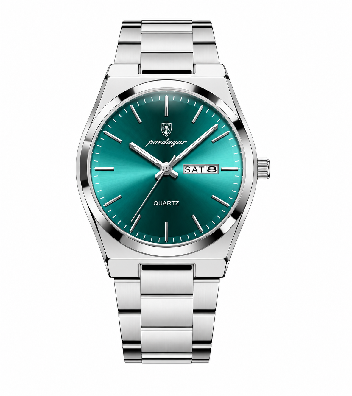 Turquoise Green